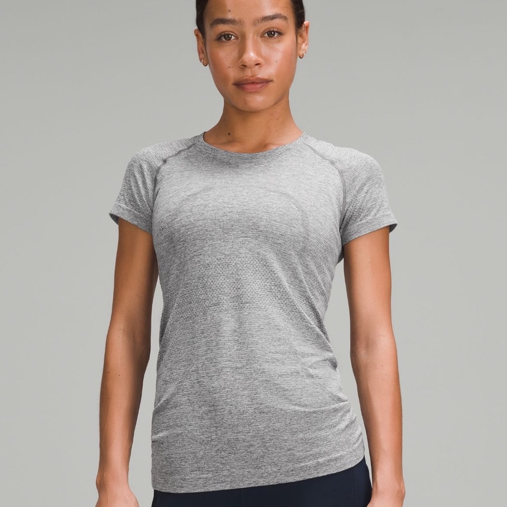 Lululemon swiftly tech